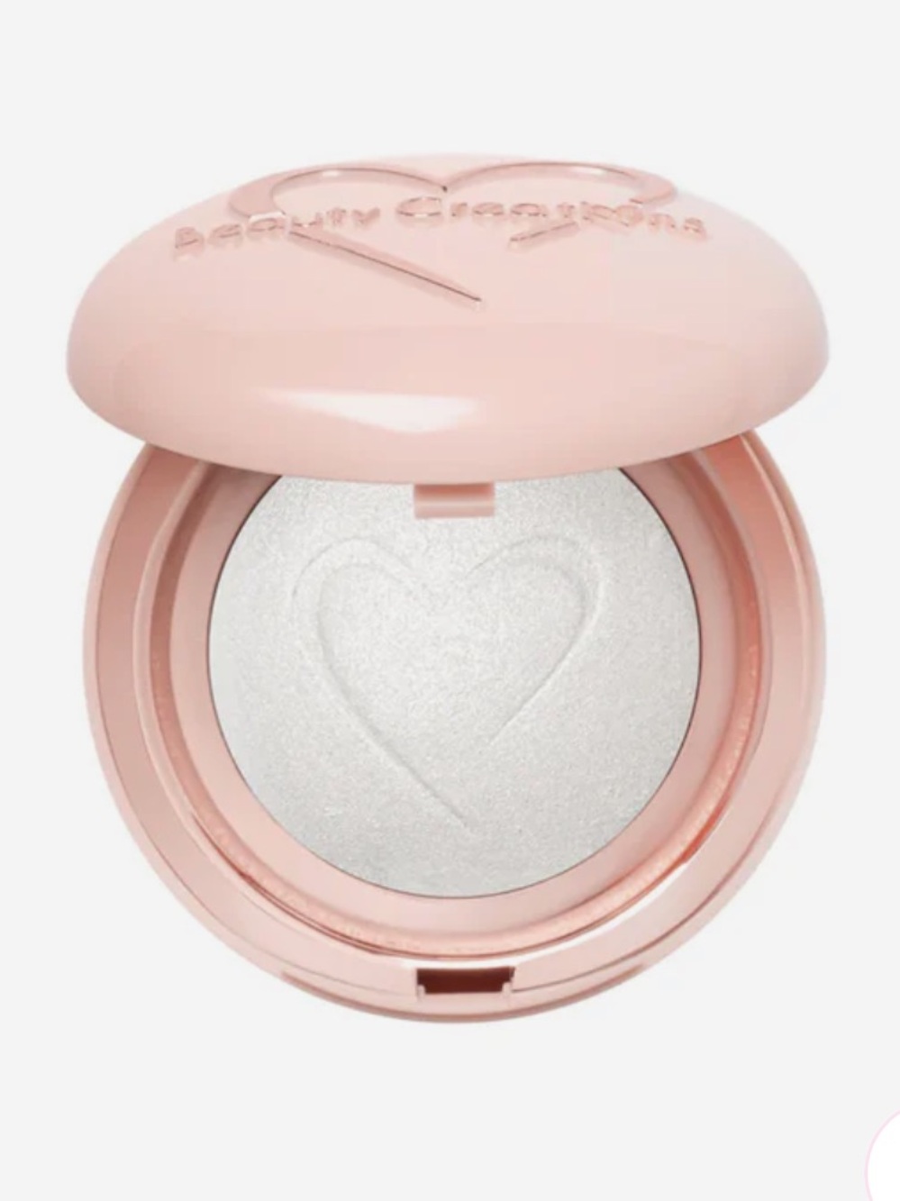 💎 Beauty Creations Diamond Blind highlighter